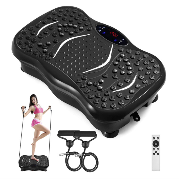 Vitality vibration platform best sale